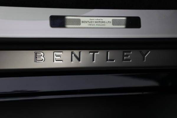 Used 2022 Bentley Continental GTC V8 for sale Sold at Maserati of Greenwich in Greenwich CT 06830 27