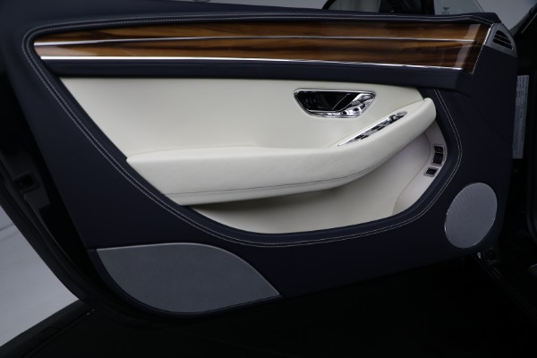 Used 2022 Bentley Continental GTC V8 for sale Sold at Maserati of Greenwich in Greenwich CT 06830 28