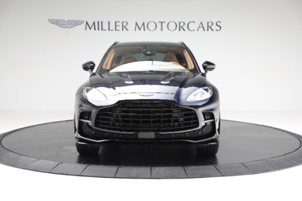 Used 2023 Aston Martin DBX 707 for sale Sold at Maserati of Greenwich in Greenwich CT 06830 11