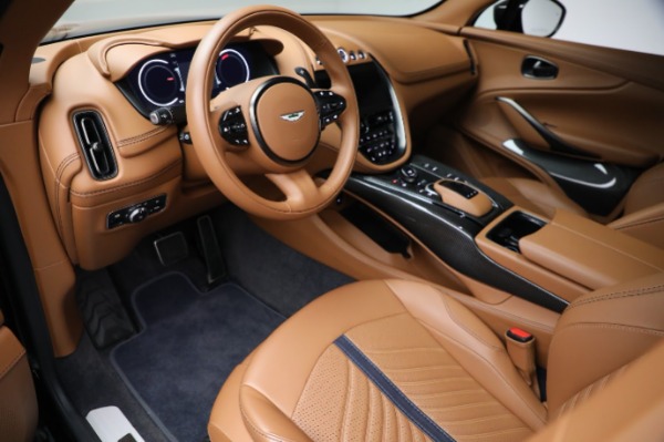 Used 2023 Aston Martin DBX 707 for sale Sold at Maserati of Greenwich in Greenwich CT 06830 13