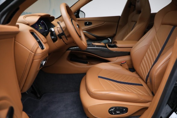 Used 2023 Aston Martin DBX 707 for sale Sold at Maserati of Greenwich in Greenwich CT 06830 14