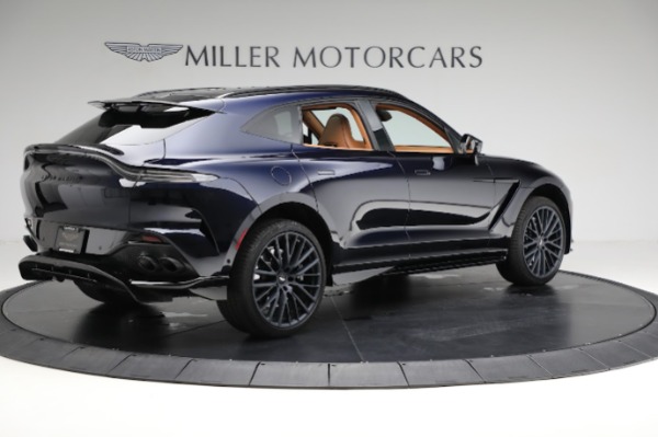 Used 2023 Aston Martin DBX 707 for sale Sold at Maserati of Greenwich in Greenwich CT 06830 7