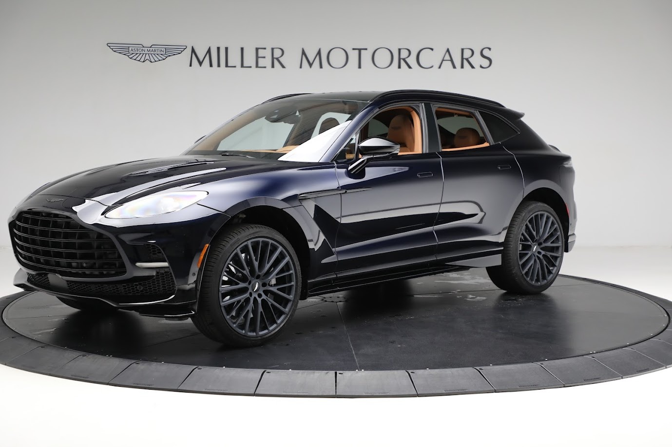Used 2023 Aston Martin DBX 707 for sale Sold at Maserati of Greenwich in Greenwich CT 06830 1
