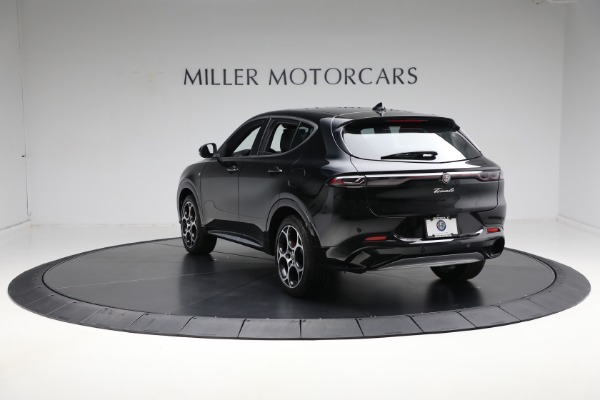 New 2024 Alfa Romeo Tonale Ti for sale Sold at Maserati of Greenwich in Greenwich CT 06830 11