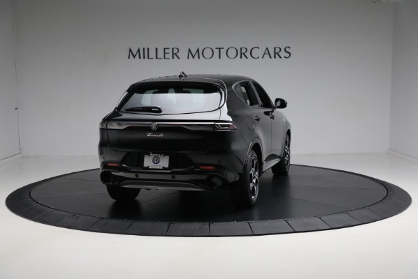 New 2024 Alfa Romeo Tonale Ti for sale Sold at Maserati of Greenwich in Greenwich CT 06830 14