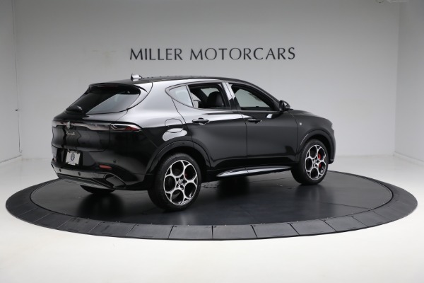 New 2024 Alfa Romeo Tonale Ti for sale Sold at Maserati of Greenwich in Greenwich CT 06830 16