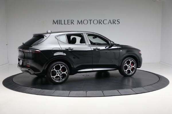 New 2024 Alfa Romeo Tonale Ti for sale Sold at Maserati of Greenwich in Greenwich CT 06830 17