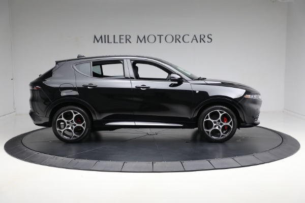 New 2024 Alfa Romeo Tonale Ti for sale Sold at Maserati of Greenwich in Greenwich CT 06830 19