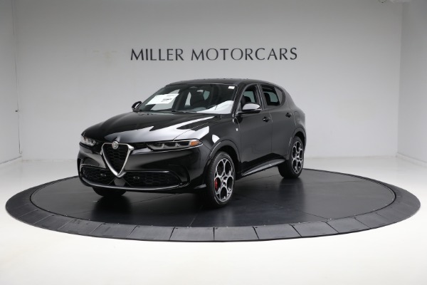 New 2024 Alfa Romeo Tonale Ti for sale Sold at Maserati of Greenwich in Greenwich CT 06830 2