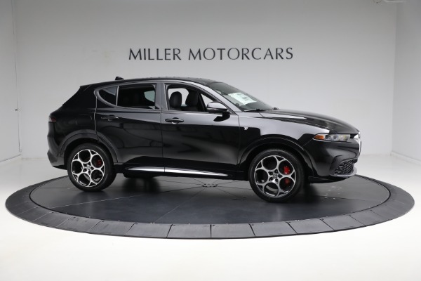 New 2024 Alfa Romeo Tonale Ti for sale Sold at Maserati of Greenwich in Greenwich CT 06830 20