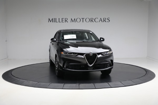 New 2024 Alfa Romeo Tonale Ti for sale Sold at Maserati of Greenwich in Greenwich CT 06830 24