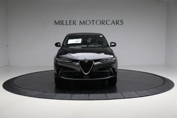 New 2024 Alfa Romeo Tonale Ti for sale Sold at Maserati of Greenwich in Greenwich CT 06830 25