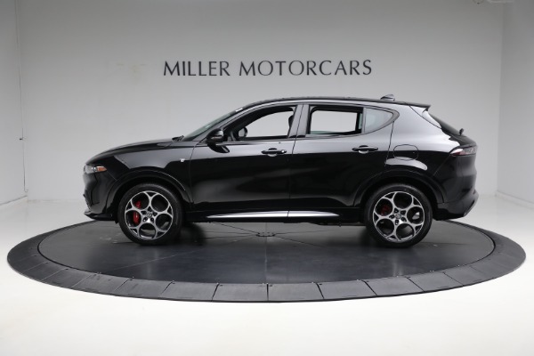 New 2024 Alfa Romeo Tonale Ti for sale Sold at Maserati of Greenwich in Greenwich CT 06830 7