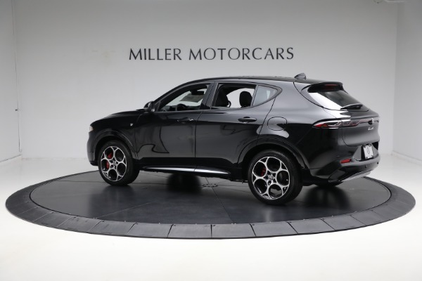 New 2024 Alfa Romeo Tonale Ti for sale Sold at Maserati of Greenwich in Greenwich CT 06830 9