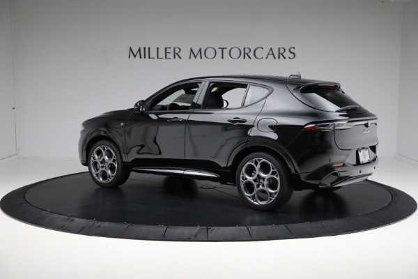 New 2024 Alfa Romeo Tonale Ti for sale Sold at Maserati of Greenwich in Greenwich CT 06830 10