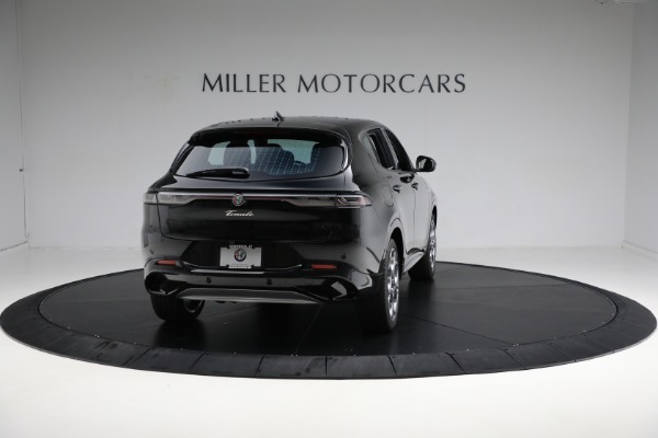New 2024 Alfa Romeo Tonale Ti for sale Sold at Maserati of Greenwich in Greenwich CT 06830 15