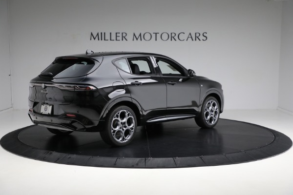 New 2024 Alfa Romeo Tonale Ti for sale Sold at Maserati of Greenwich in Greenwich CT 06830 17