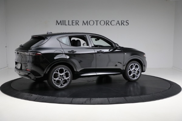 New 2024 Alfa Romeo Tonale Ti for sale Sold at Maserati of Greenwich in Greenwich CT 06830 18