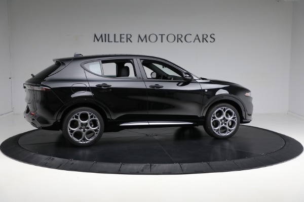 New 2024 Alfa Romeo Tonale Ti for sale Sold at Maserati of Greenwich in Greenwich CT 06830 19