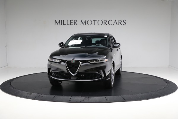New 2024 Alfa Romeo Tonale Ti for sale Sold at Maserati of Greenwich in Greenwich CT 06830 2