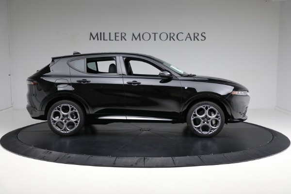 New 2024 Alfa Romeo Tonale Ti for sale Sold at Maserati of Greenwich in Greenwich CT 06830 20