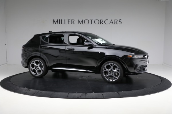 New 2024 Alfa Romeo Tonale Ti for sale $52,635 at Maserati of Greenwich in Greenwich CT 06830 21