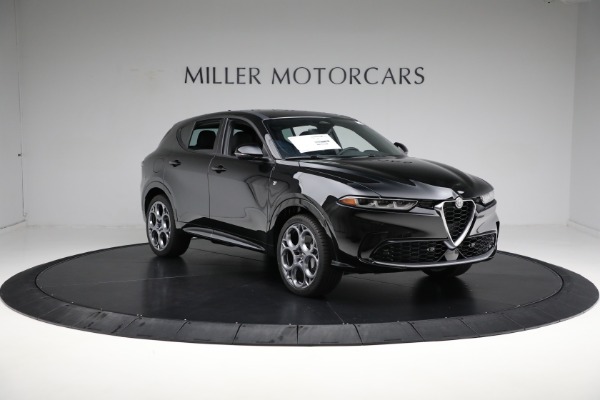 New 2024 Alfa Romeo Tonale Ti for sale Sold at Maserati of Greenwich in Greenwich CT 06830 23