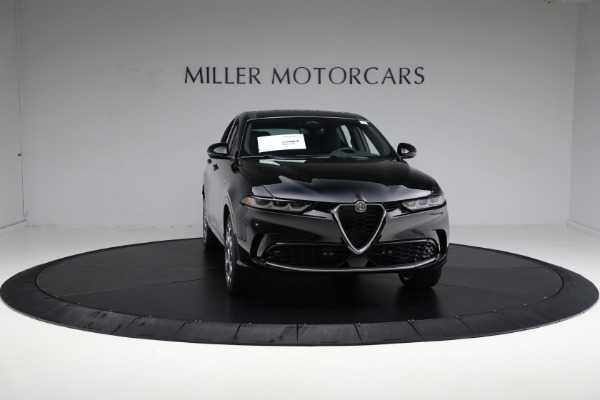 New 2024 Alfa Romeo Tonale Ti for sale $52,635 at Maserati of Greenwich in Greenwich CT 06830 25