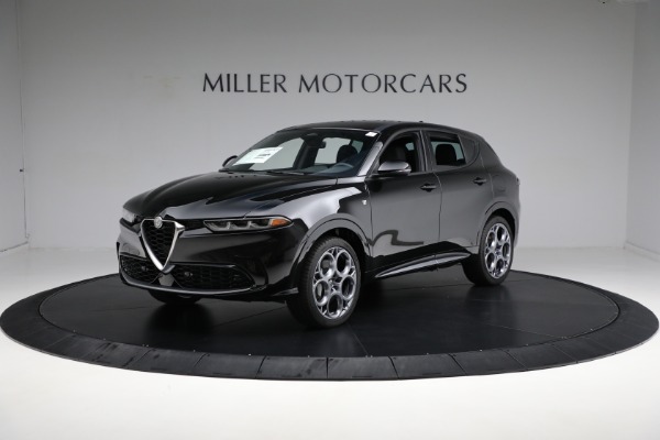 New 2024 Alfa Romeo Tonale Ti for sale Sold at Maserati of Greenwich in Greenwich CT 06830 5