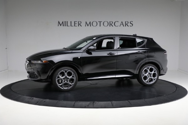 New 2024 Alfa Romeo Tonale Ti for sale Sold at Maserati of Greenwich in Greenwich CT 06830 6