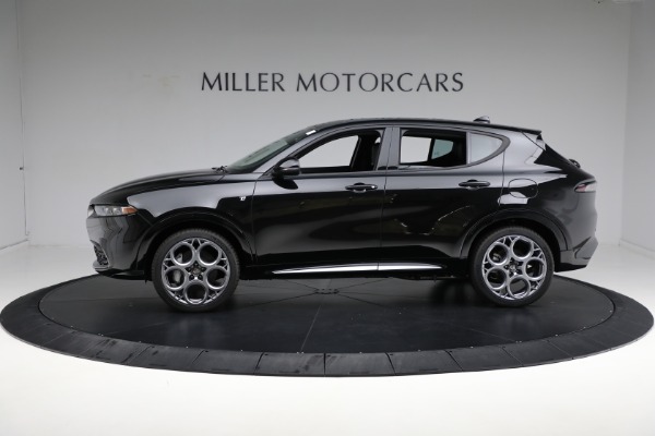 New 2024 Alfa Romeo Tonale Ti for sale Sold at Maserati of Greenwich in Greenwich CT 06830 7