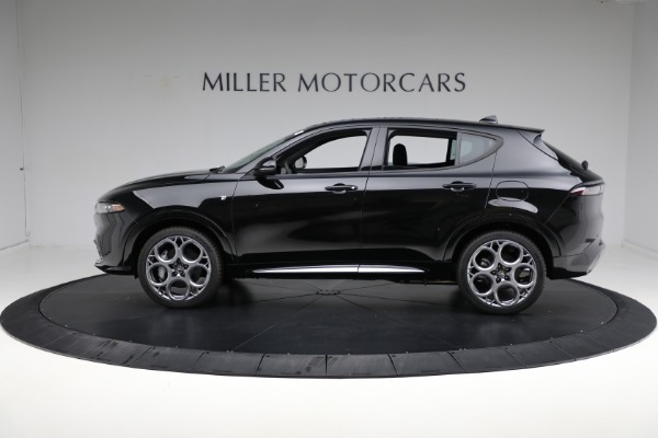 New 2024 Alfa Romeo Tonale Ti for sale Sold at Maserati of Greenwich in Greenwich CT 06830 8