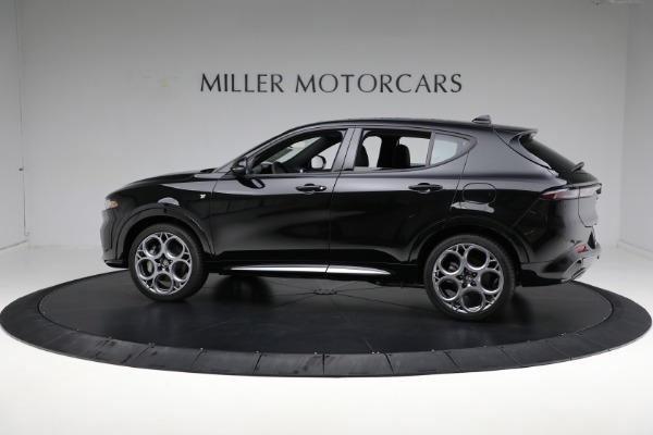 New 2024 Alfa Romeo Tonale Ti for sale $52,635 at Maserati of Greenwich in Greenwich CT 06830 9