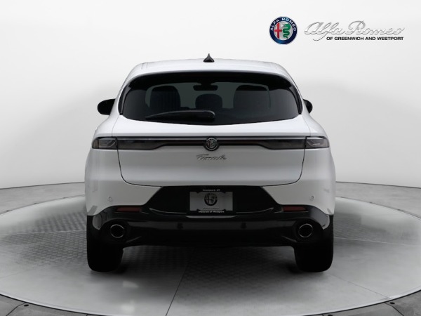 New 2024 Alfa Romeo Tonale Veloce for sale $53,935 at Maserati of Greenwich in Greenwich CT 06830 15