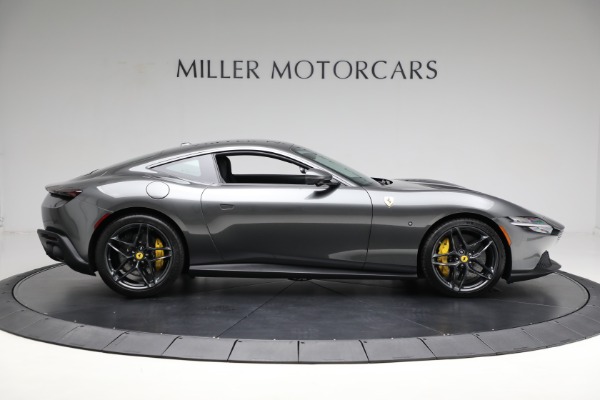 Used 2023 Ferrari Roma for sale $274,900 at Maserati of Greenwich in Greenwich CT 06830 9