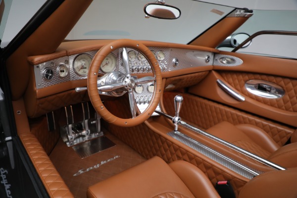 Used 2006 Spyker C8 Spyder for sale Sold at Maserati of Greenwich in Greenwich CT 06830 13