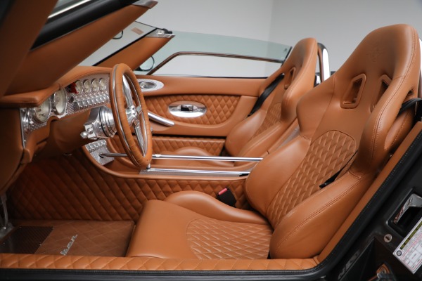 Used 2006 Spyker C8 Spyder for sale Sold at Maserati of Greenwich in Greenwich CT 06830 14