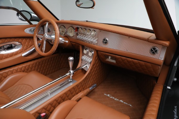 Used 2006 Spyker C8 Spyder for sale Sold at Maserati of Greenwich in Greenwich CT 06830 16