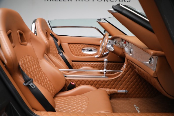 Used 2006 Spyker C8 Spyder for sale Sold at Maserati of Greenwich in Greenwich CT 06830 17