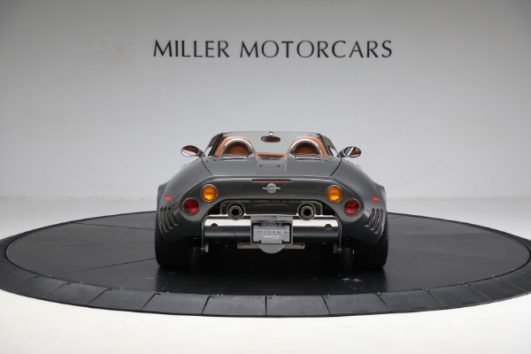 Used 2006 Spyker C8 Spyder for sale Sold at Maserati of Greenwich in Greenwich CT 06830 6