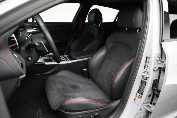 Used 2023 Kia Stinger GT2 for sale Sold at Maserati of Greenwich in Greenwich CT 06830 14