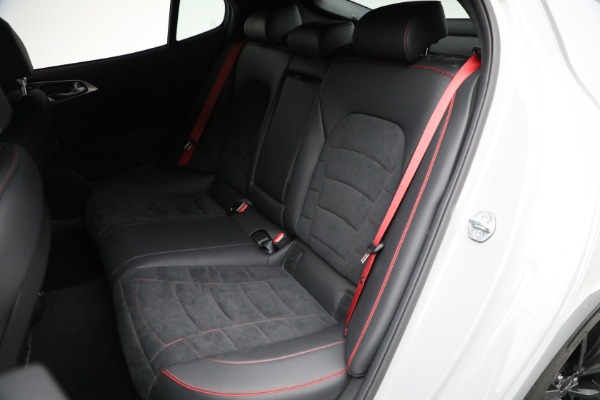 Used 2023 Kia Stinger GT2 for sale Sold at Maserati of Greenwich in Greenwich CT 06830 18