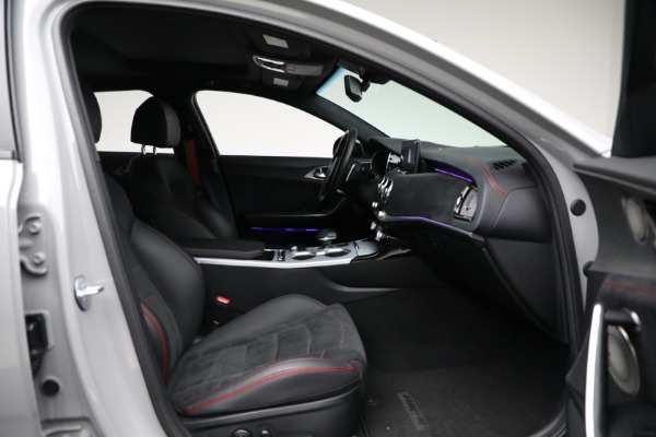 Used 2023 Kia Stinger GT2 for sale Sold at Maserati of Greenwich in Greenwich CT 06830 21