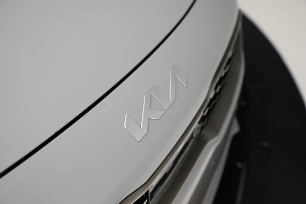 Used 2023 Kia Stinger GT2 for sale Sold at Maserati of Greenwich in Greenwich CT 06830 25