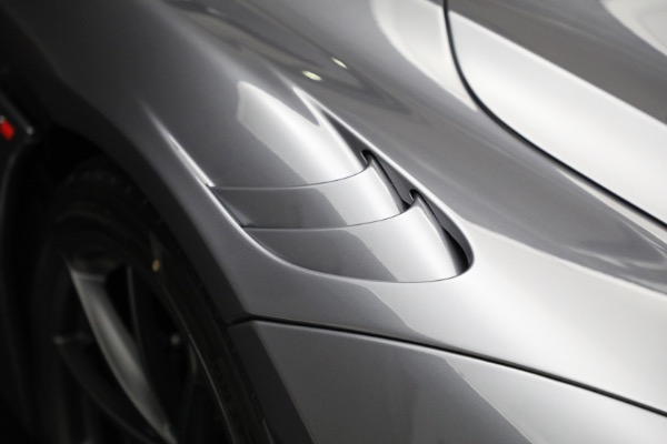 Used 2024 McLaren 750S Spider Performance for sale Call for price at Maserati of Greenwich in Greenwich CT 06830 24