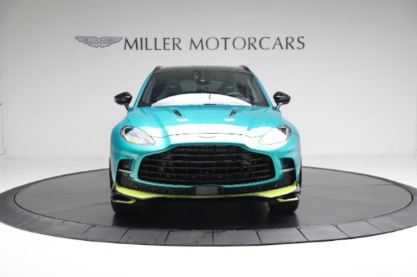 New 2024 Aston Martin DBX 707 for sale Sold at Maserati of Greenwich in Greenwich CT 06830 11
