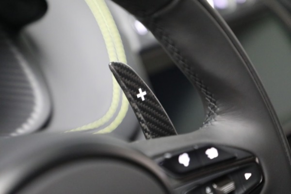 New 2024 Aston Martin DBX 707 for sale Sold at Maserati of Greenwich in Greenwich CT 06830 17