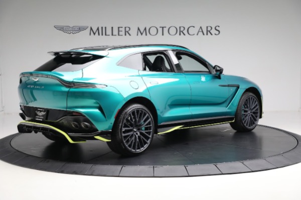New 2024 Aston Martin DBX 707 for sale Sold at Maserati of Greenwich in Greenwich CT 06830 7
