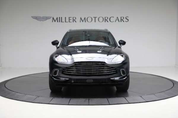 New 2024 Aston Martin DBX for sale Sold at Maserati of Greenwich in Greenwich CT 06830 11
