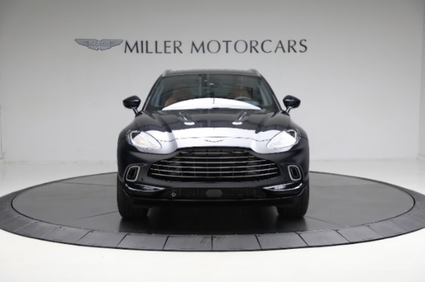 New 2024 Aston Martin DBX for sale $245,686 at Maserati of Greenwich in Greenwich CT 06830 11